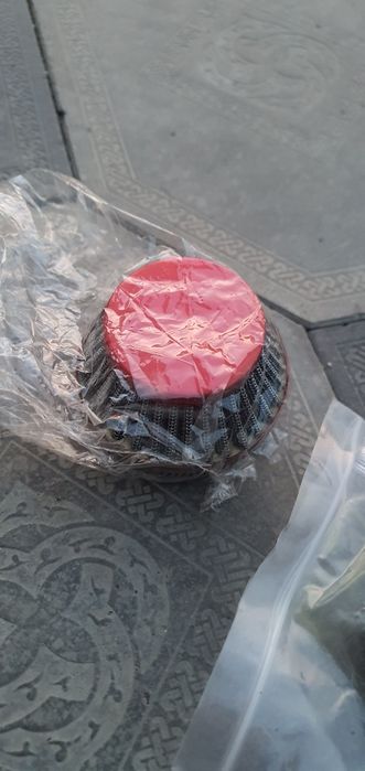 Мотор для детского питбайка