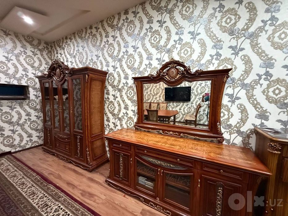 Stenka va komod sotiladi, стенка и  комод продается