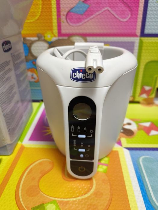 Incalzitor biberon Chicco