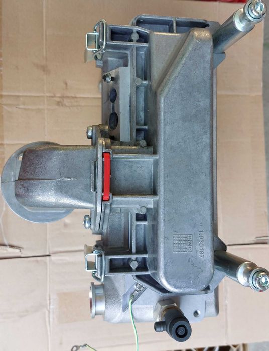 Depozit piese s.h. IMMERGAS VICTRIX  TT de 24 si 32 Kw.