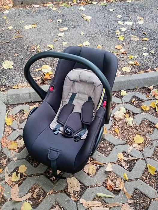 Carucior pentru copii 3 in 1, scoica si alte accesorii 0733852198