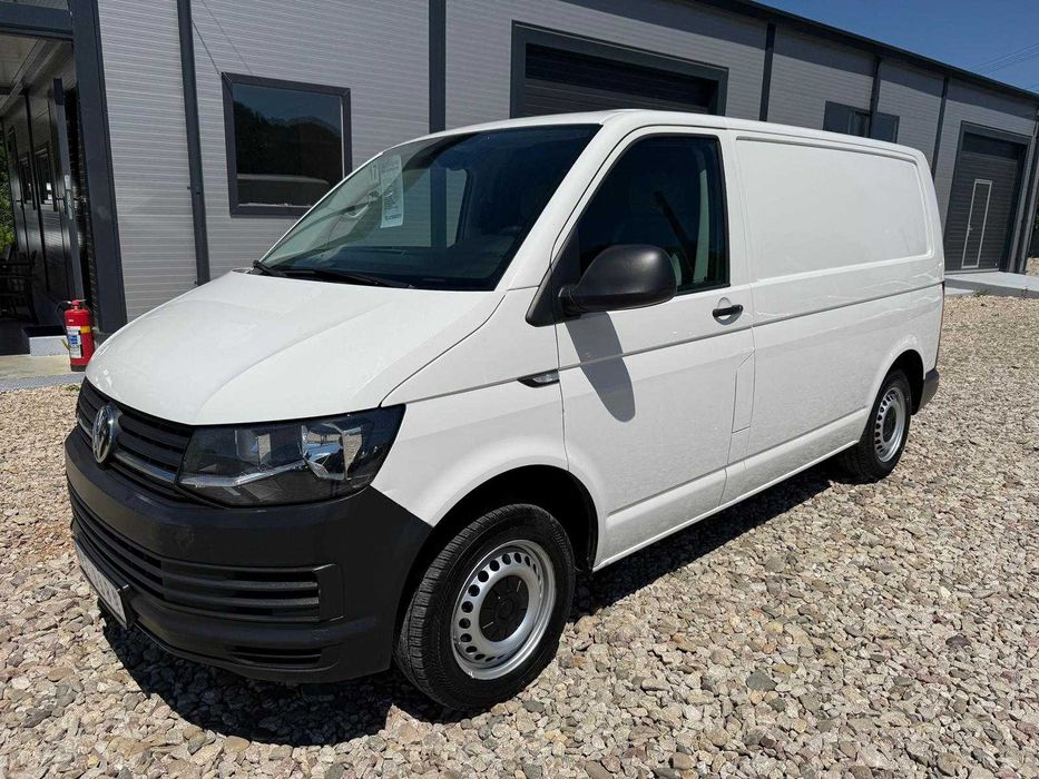 Vw transporter T6 T5 CLIMA 2016