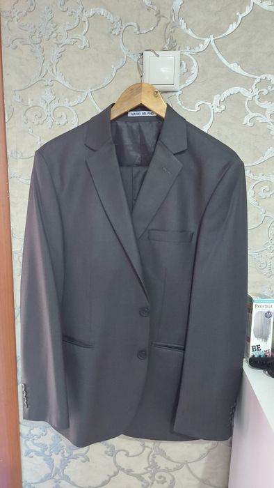 Кастюм двойка новый