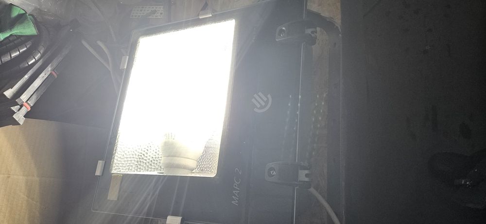 Прожектор ГО37  У1 МАРС 2 400 ватт