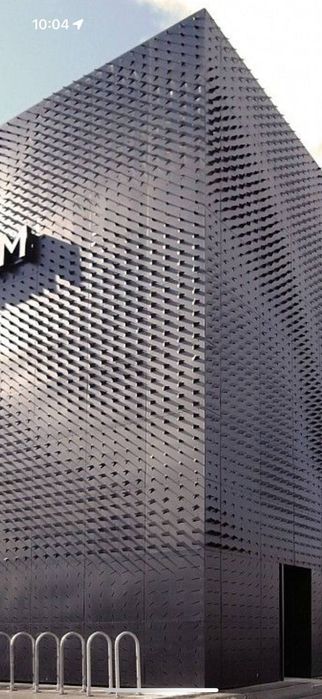 STENOVOY PANEL | Fasad panellari | Dekor | 3D Lazer | Стеновая панель