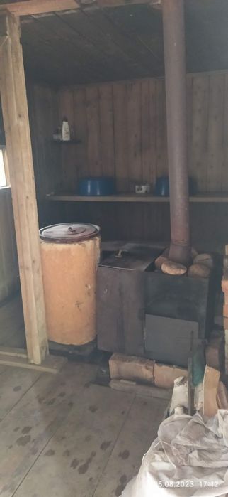 Продам.  Пасеку.