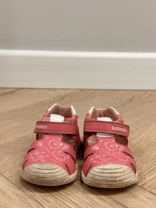 Обувь 19 размер за 5500