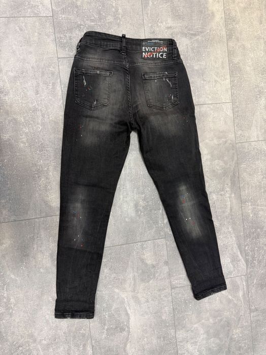 Дамски дънки Dsquared