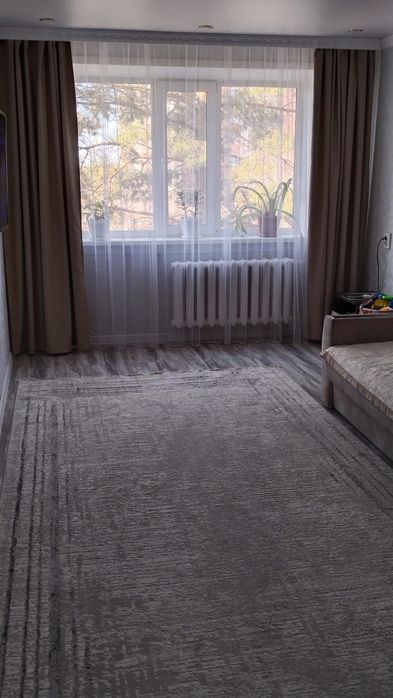 Продам 2 х комн квартиру 4-43-39