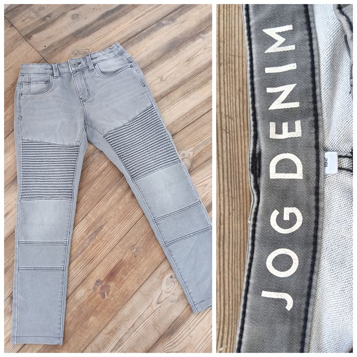 Женские джинсы разные