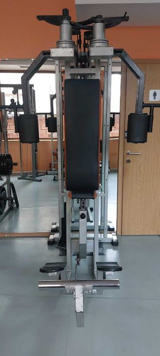 Фитнес уред ПЕК-ДЕК - ФЛАЙС