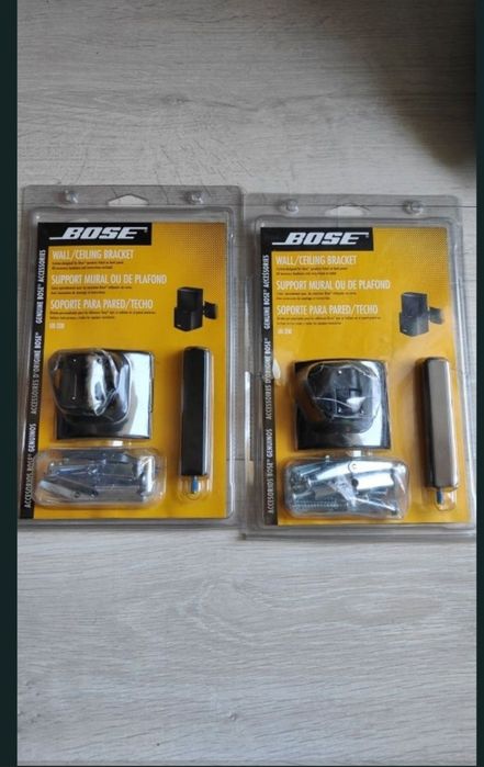 Suport perete Bose UB-20B-set 2 bucăți produs nou,sigilat