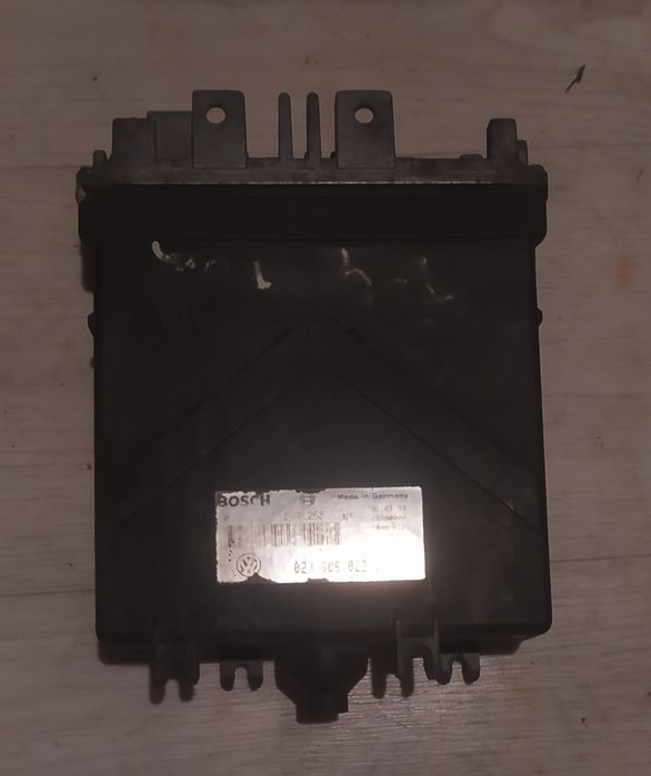 Запчасти на  VW Т4