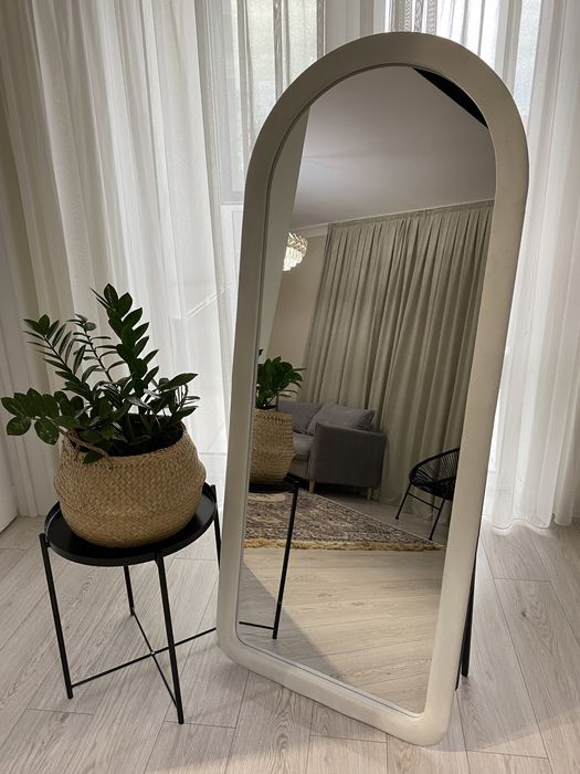 «Зефирка» зеркало