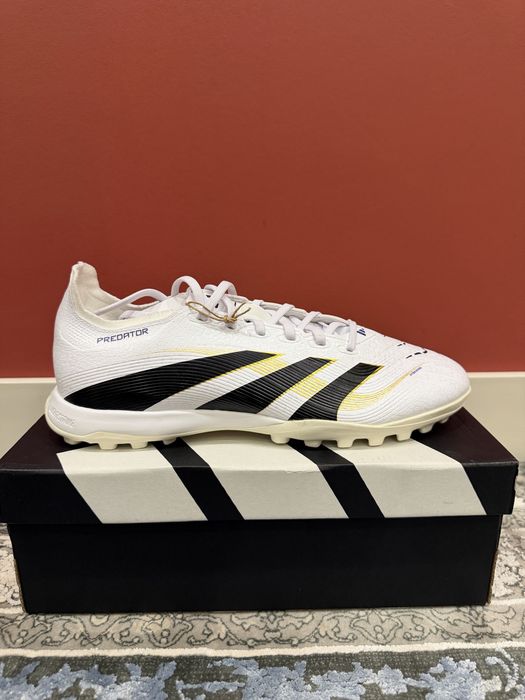 Adidas predator league TF оригинал