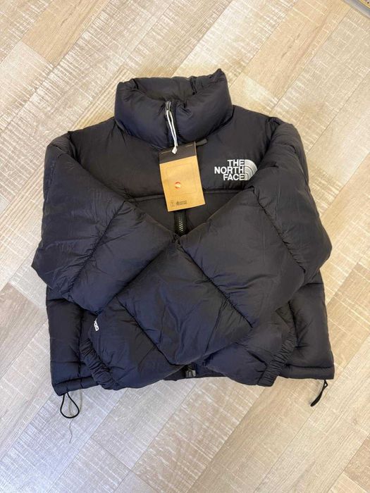 Geaca The North Face 700 scurta