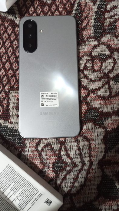 Samsung A17 8 / 256gb