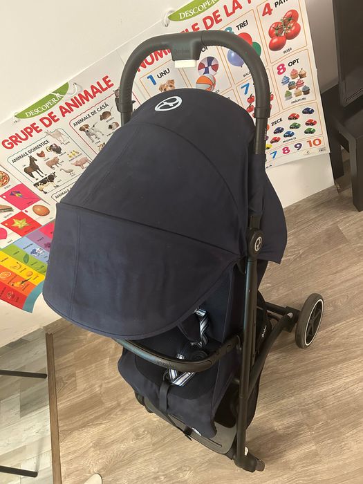 Căruț cybex beezy