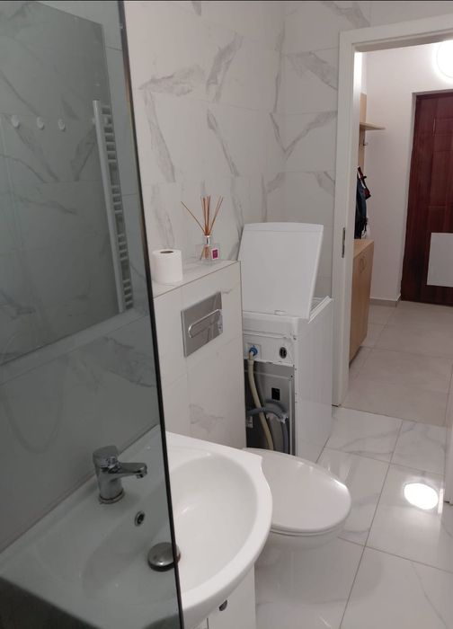 Apartament 1 cameră