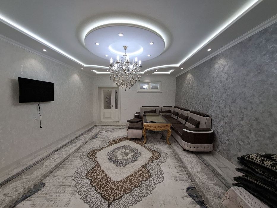 Сдается 3х комнатная вокзал  Парцез