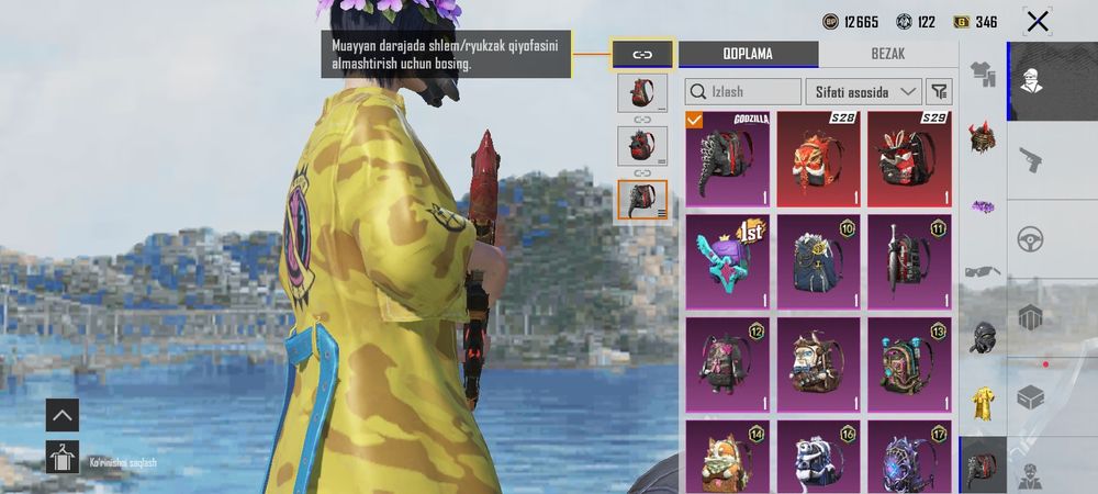 Pubg ak sotiladi