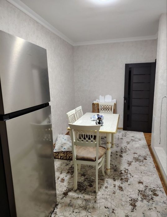 Ц-14 Ганга 2/2/9 Метро Гофур Гулом Узок муддатга Берилади