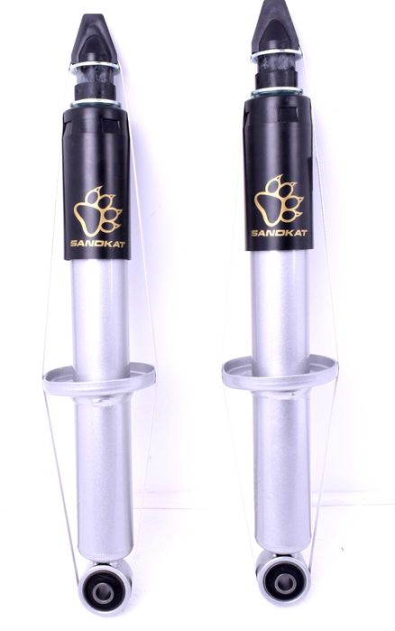 Комплект ОФРОУД  Окачване +5/+7см за ISUZU NP60 +60kg+250kg