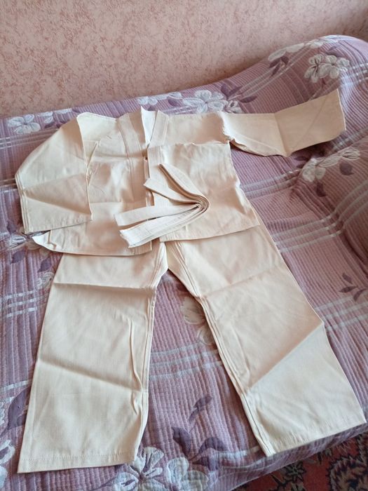 Кимано для детей