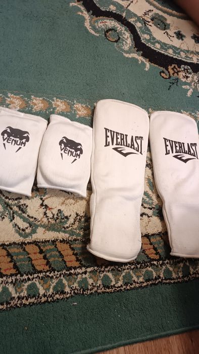 Продам всё для MMA детям