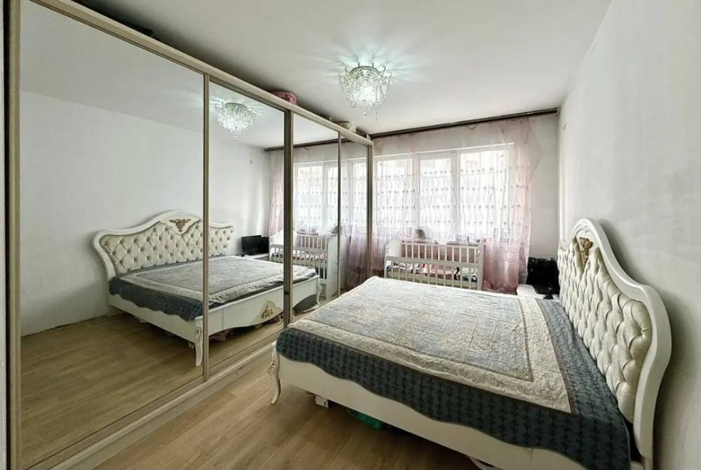 Продается квартира