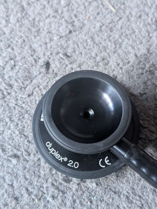 Стетоскоп + резервна мембрана