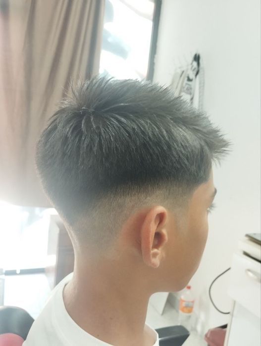 Выездная услуга стрижки .Junior Барбер с 3-летним опытом работы Сартар