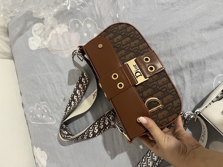 Дамска чанта Dior