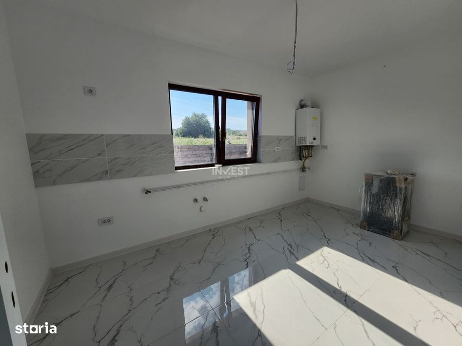 Comision 0%, Casa 4 Camere, 2 Bai, 500 Mp, Horpaz-Lunca Cetatuii