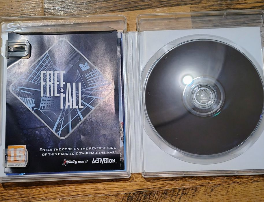 Call of Duty pentru PS3