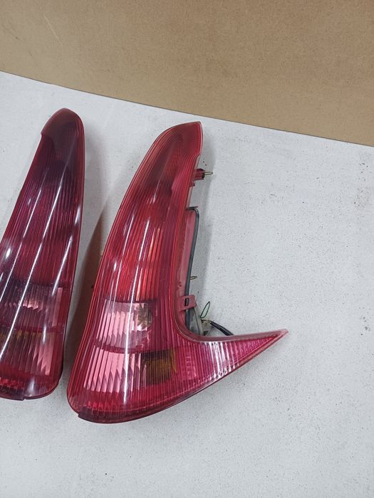 Стопове за пежо 206 комби SW