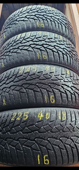 Anvelope 225 40 R18 IARNĂ 215 235 245 R17 50 55 60 R19 255 35 R20 265