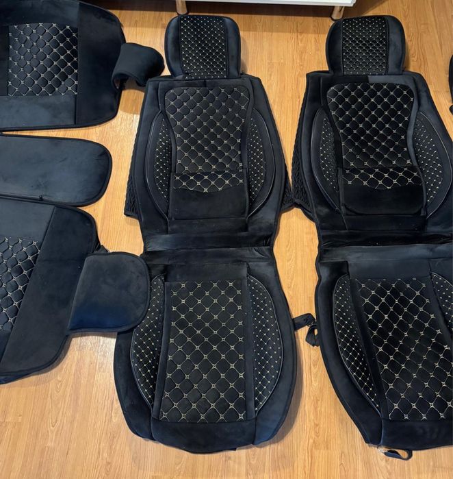 Продам чехлы универсальные