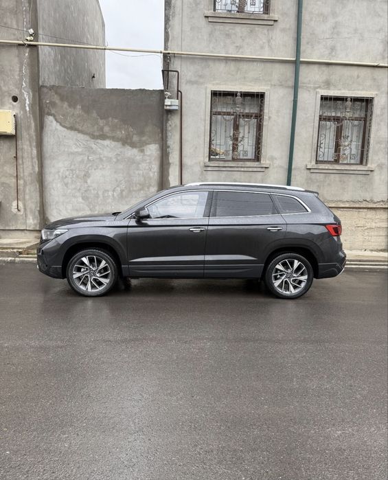 Jetta VS7 (Volkwagen)