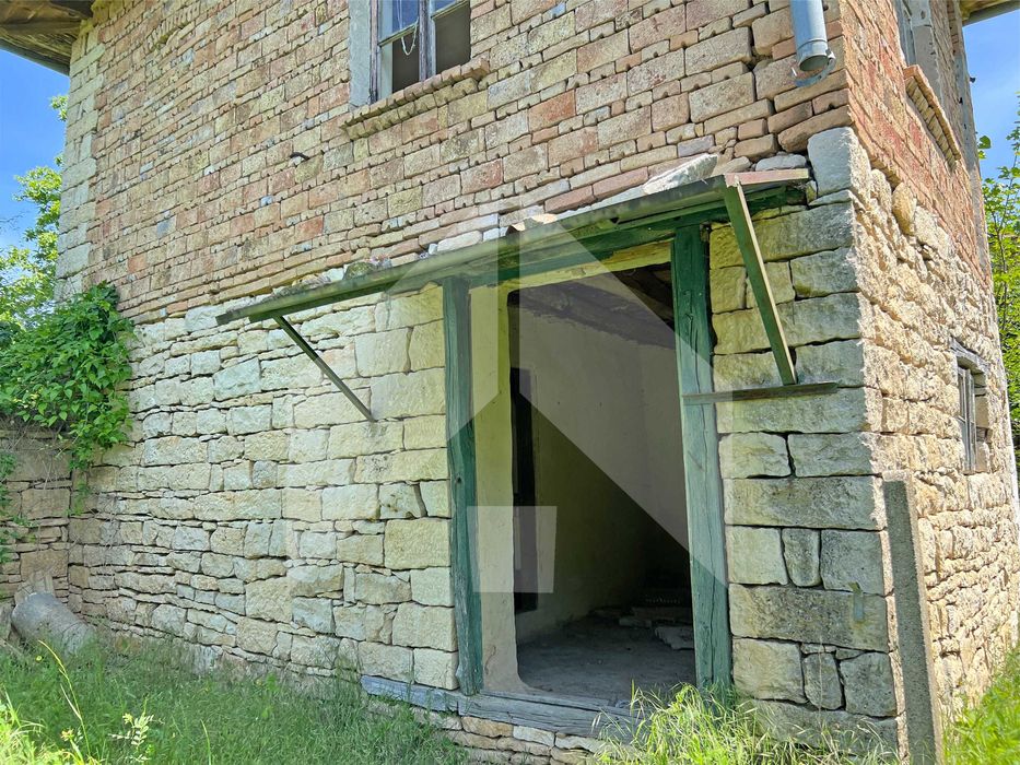 Продава се Къща в Нови пазар - 98 кв.м за 72 €/кв.м - Снимка #7