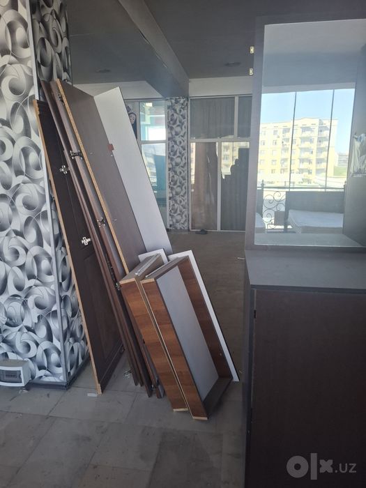 Mebel spalniy divan Спальня, прихожая, комод, томба,  диван комплект