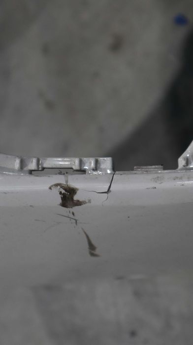 Предна броня Х3 Г01 X3 G01 М-пакет