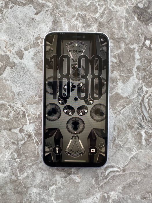 IPhone 12 mini. ОБМЕН