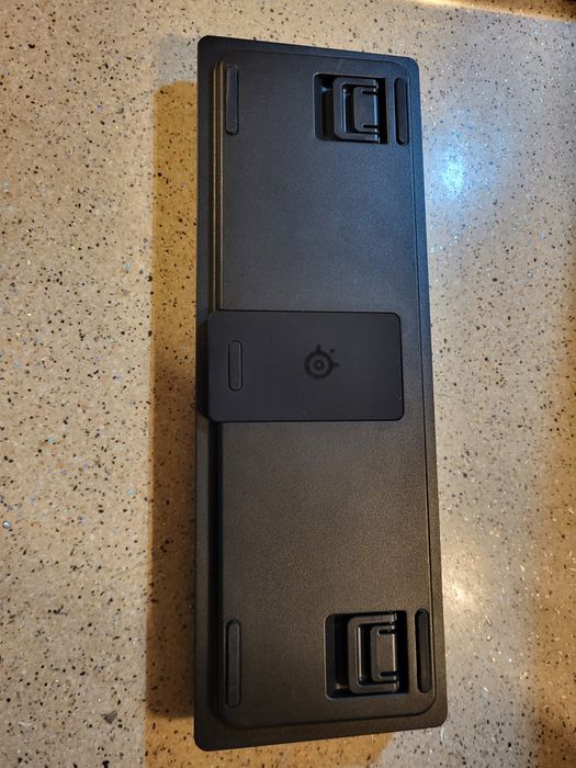 Steelseries Apex PRO Mini , stare foarte buna , fara defecte ascunse