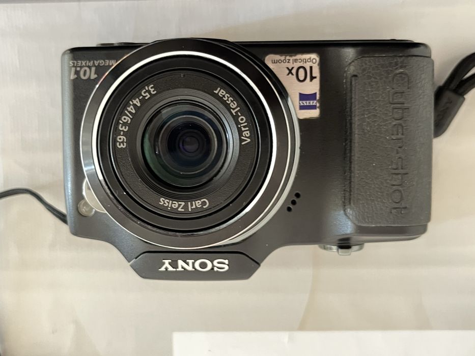 Продается Sony DSC-H20