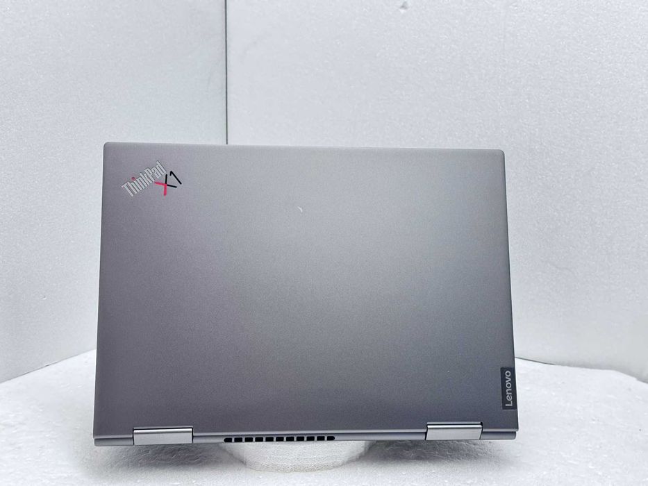 бизнес клас Lenovo Thinkpad X1 Yoga Gen6 14" touch i5-1145G7 16GB 510GB клас А с Гаранция