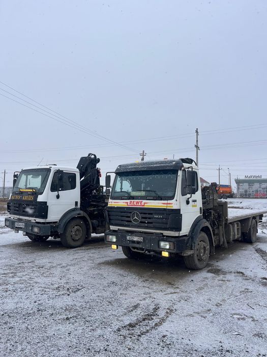 Манипулятор керек болса хабарласамыз