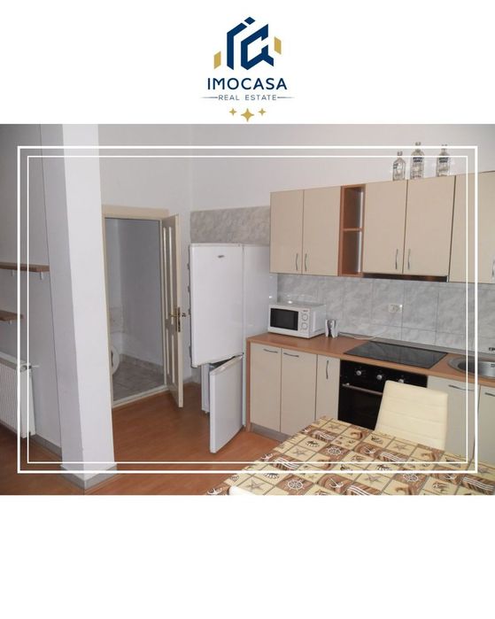 De vanzare zona central, Apartament 3 cam, priveliste panoramica Arad