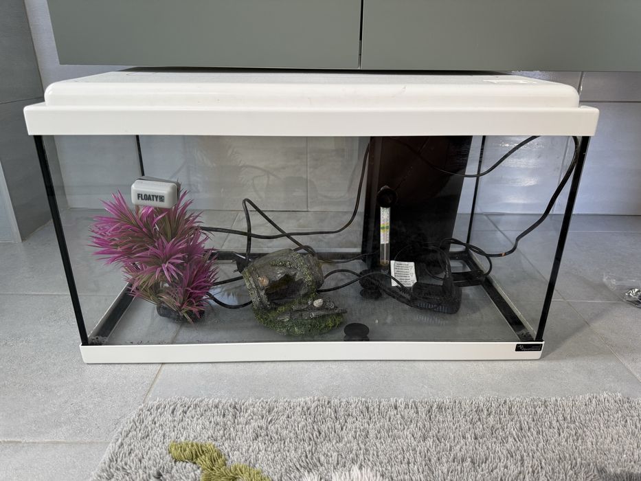 Acvariu Aquatlantis Advance 54l