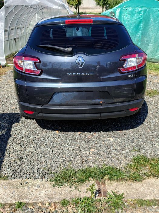 Vand Renault megane 3